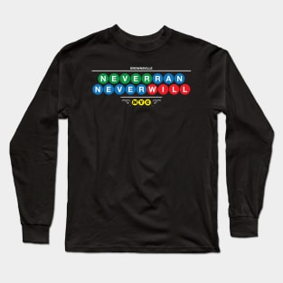 Brownsville Long Sleeve T-Shirt